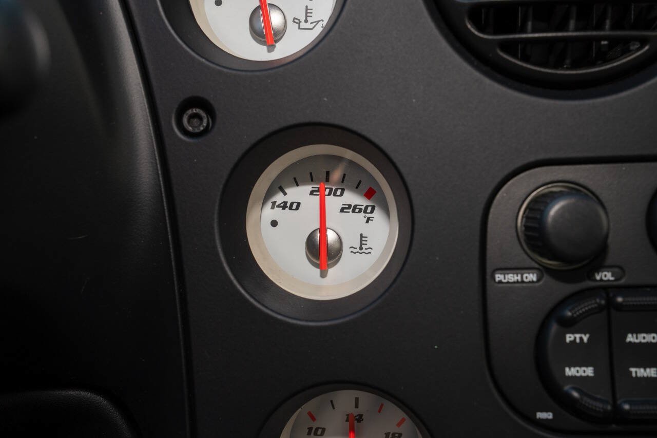 Used 2006 Dodge Viper SRT-10 RWD image 24