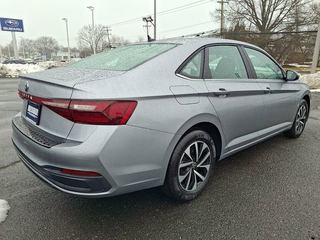 New 2026 Volkswagen Jetta S image 4