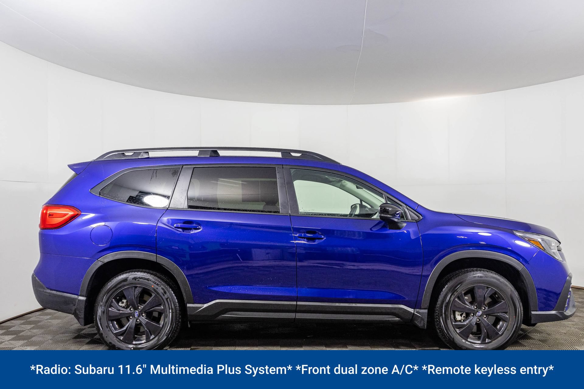 Used 2026 Subaru Ascent Premium AWD/4WD image 12