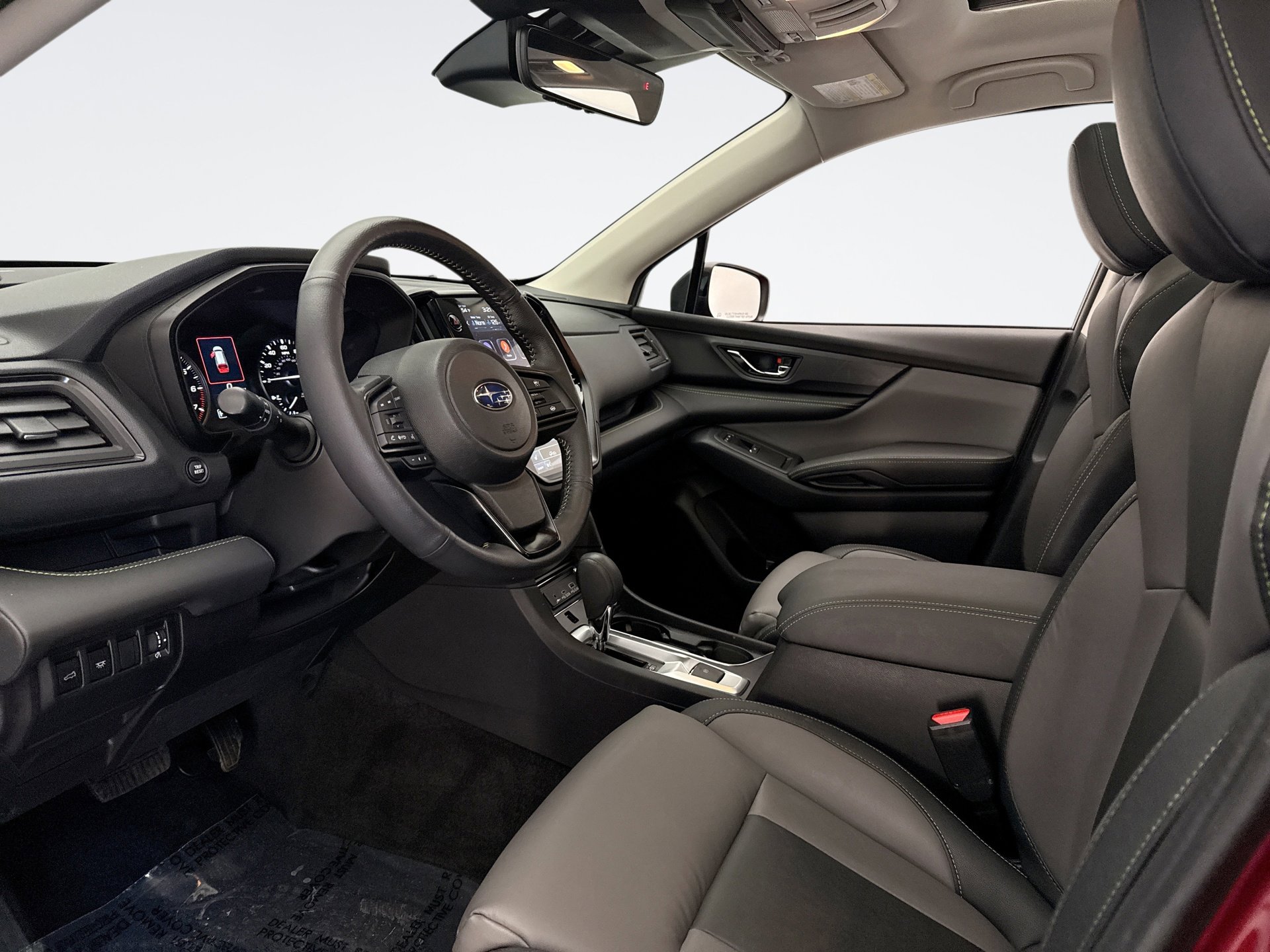 Used 2023 Subaru Ascent Onyx Edition image 10