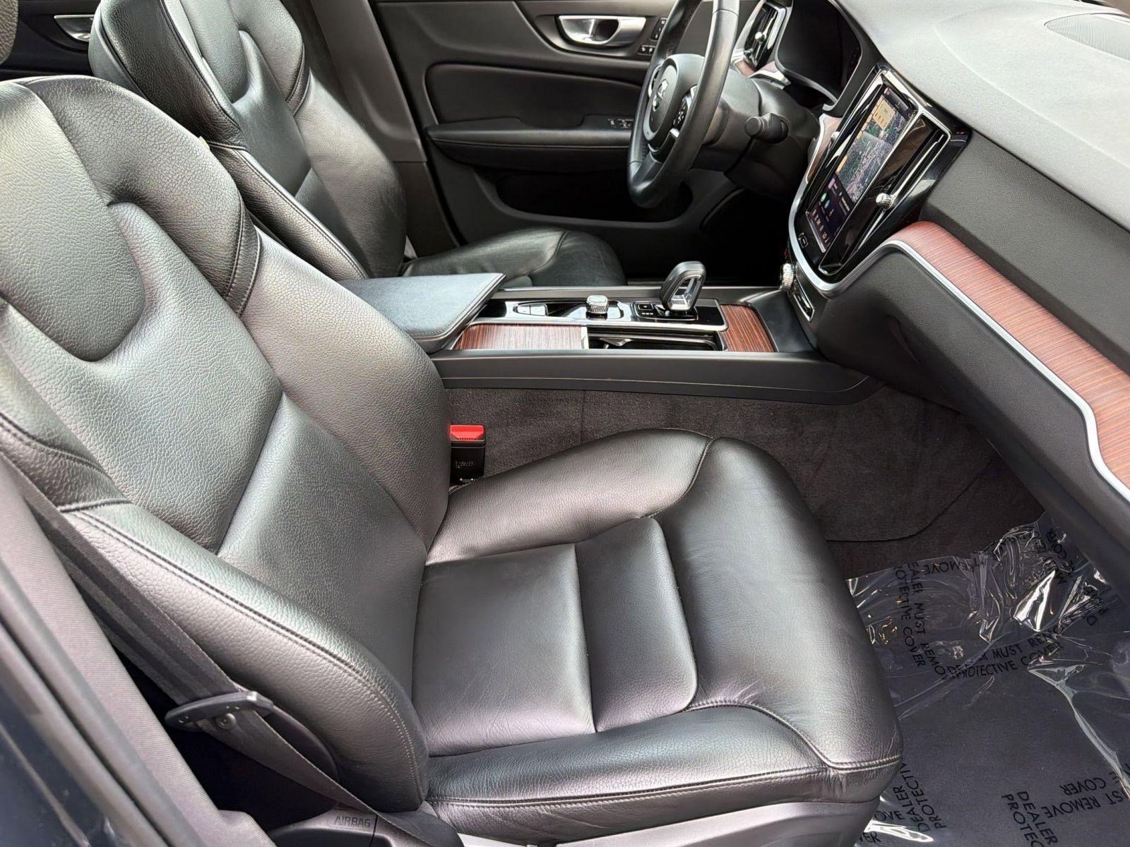 Used 2024 Volvo S60 B5 Plus FWD image 27