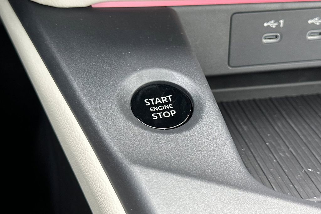 New 2026 Nissan Sentra SL w/ Floor Mat Package image 21