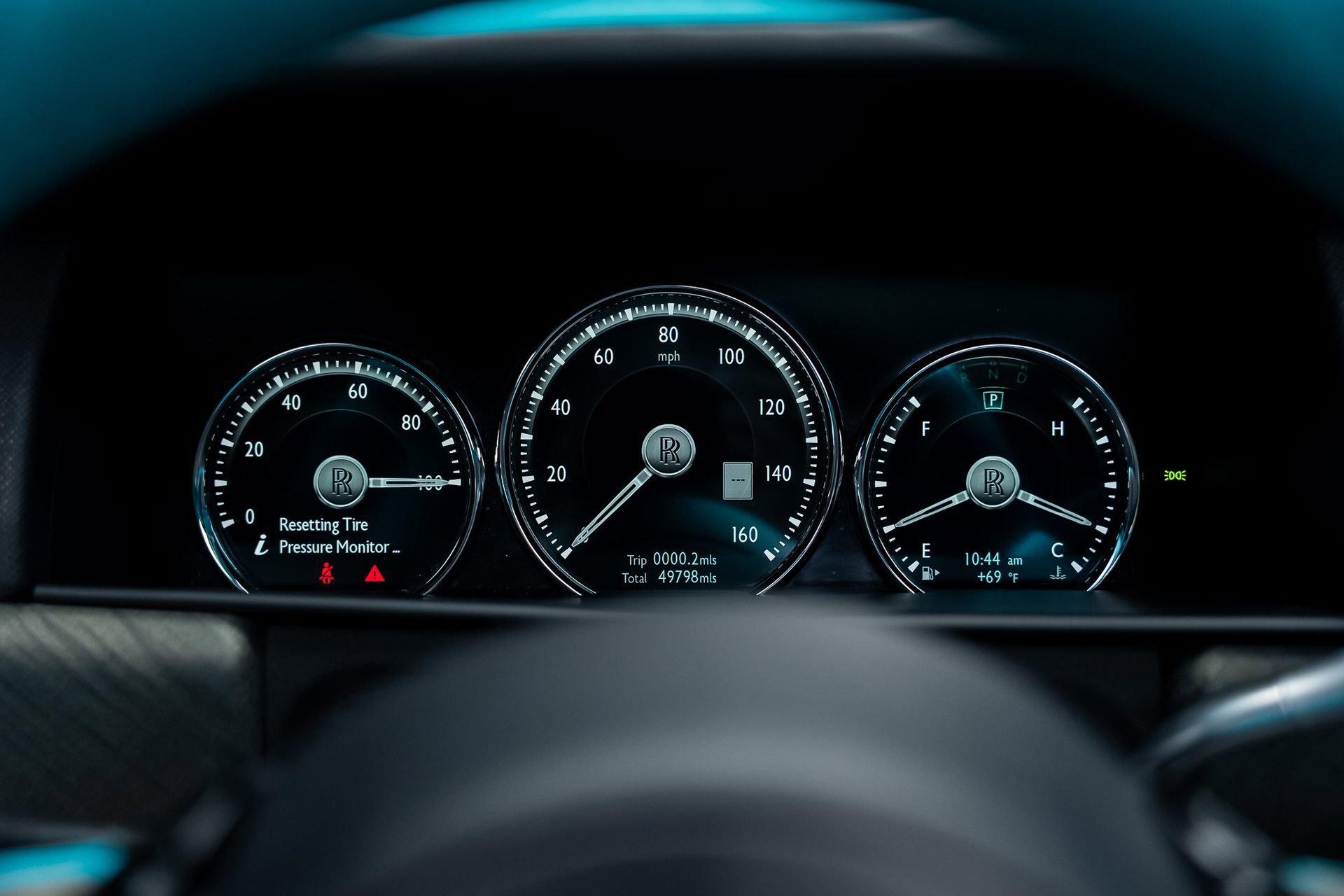 Used 2019 Rolls-Royce Cullinan AWD/4WD image 47