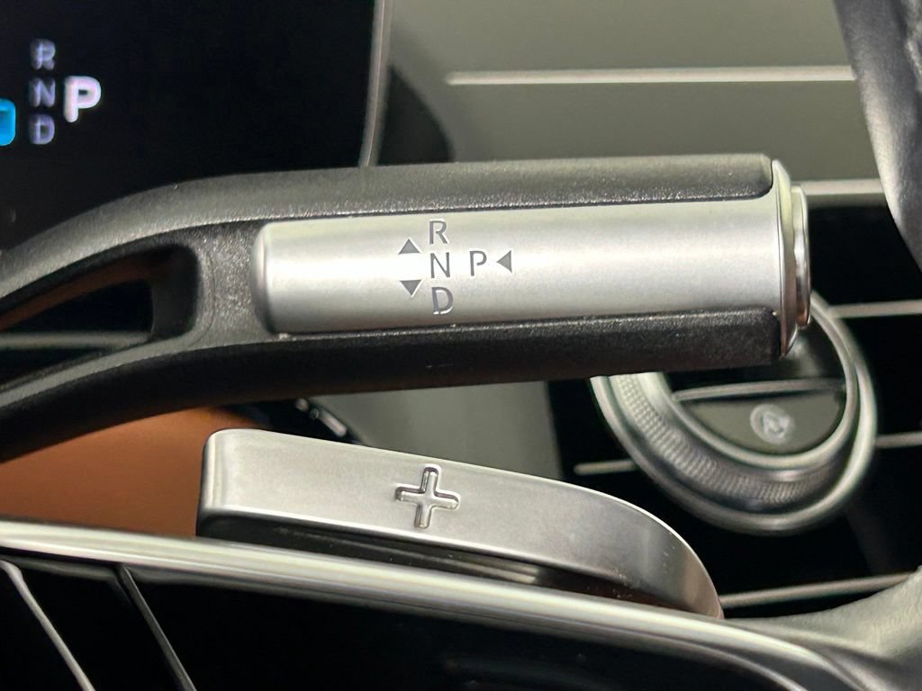 Used 2021 Mercedes-Benz S 580 4MATIC Sedan image 31