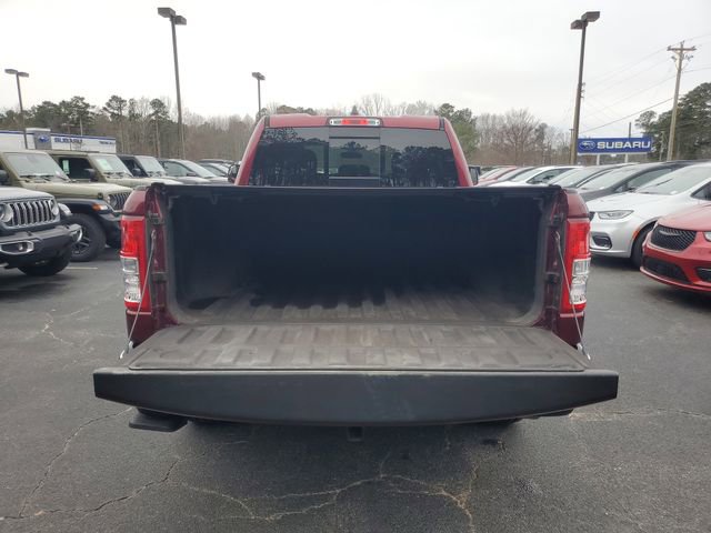 Certified 2019 RAM 1500 Tradesman image 13