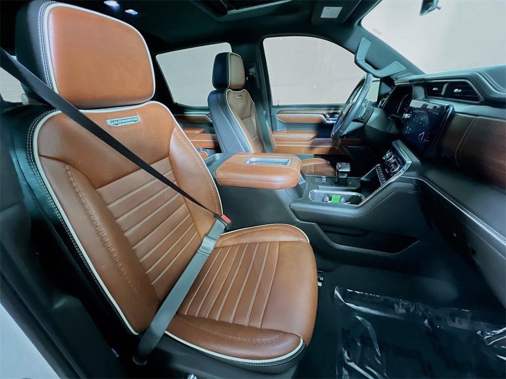 Used 2022 GMC Sierra 1500 Denali Ultimate image 26