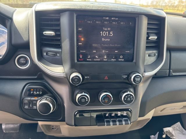 Used 2019 RAM 1500 Big Horn image 31