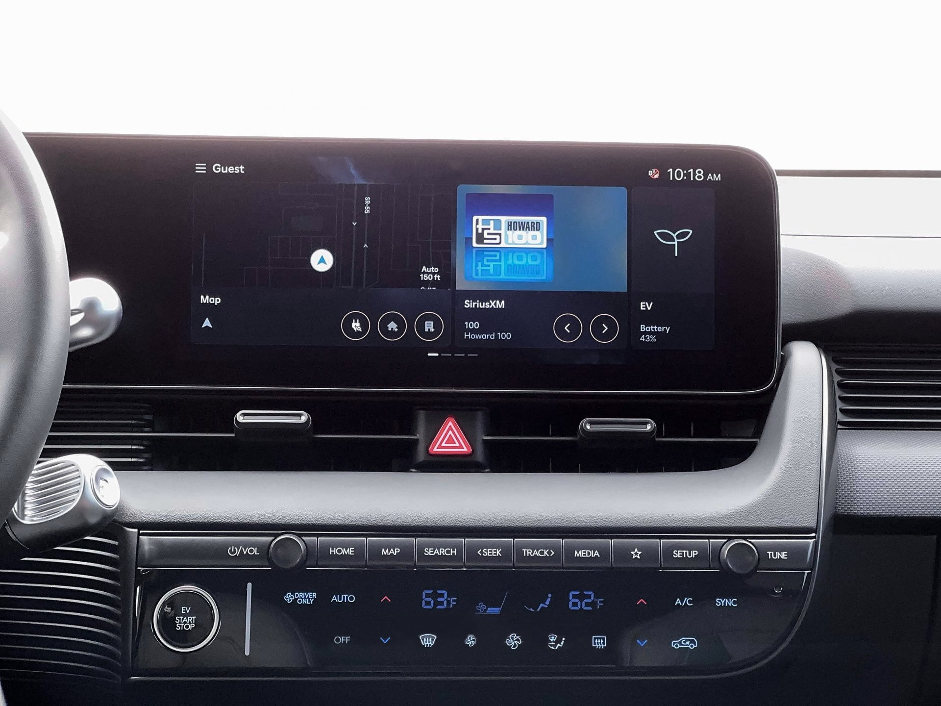 New 2026 Hyundai Ioniq 5 XRT AWD/4WD image 19