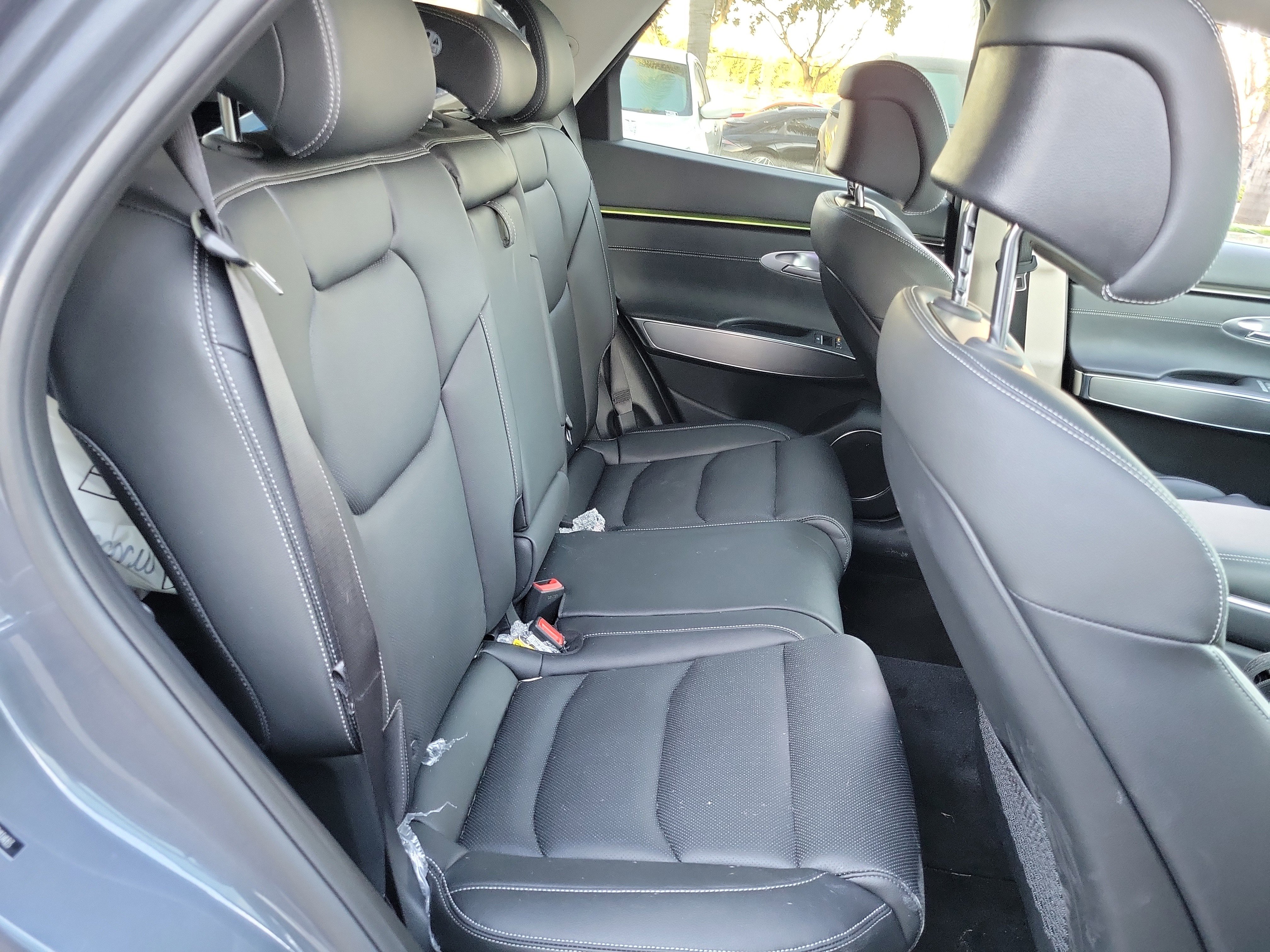 Certified 2026 Genesis GV70 2.5T Select image 22