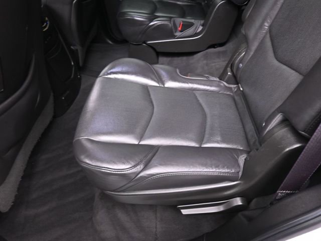 Used 2017 Cadillac Escalade Premium Luxury image 23