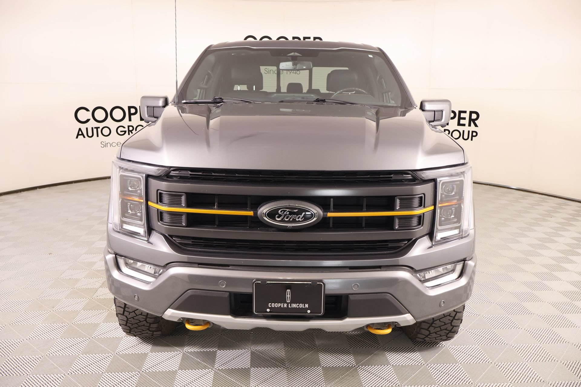 Used 2023 Ford F150 Tremor w/ Equipment Group 402A High AWD/4WD image 11