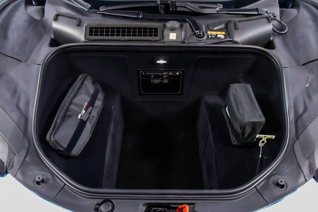 Certified 2025 Ferrari 296 GTB image 13