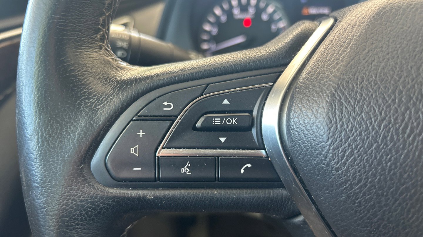 Used 2019 INFINITI Q50 Luxe RWD image 20