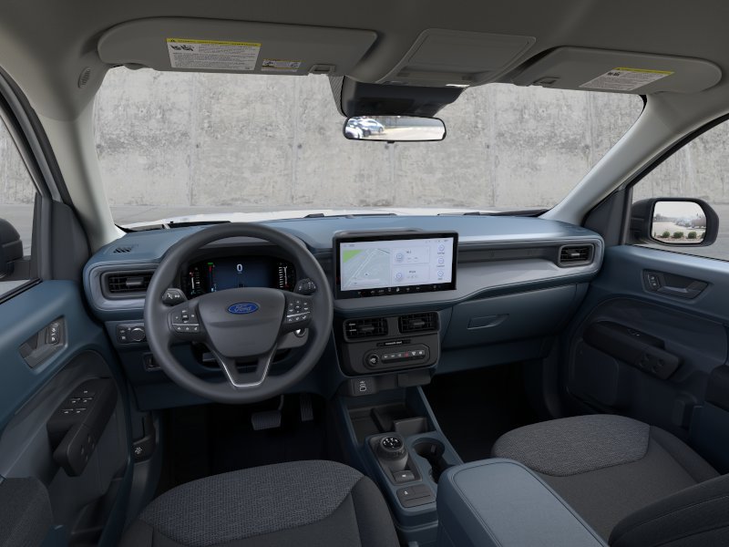 New 2026 Ford Maverick XL AWD/4WD image 9