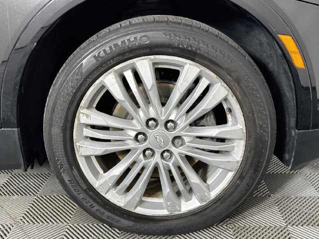 Used 2019 Cadillac XT5 Premium Luxury FWD image 29