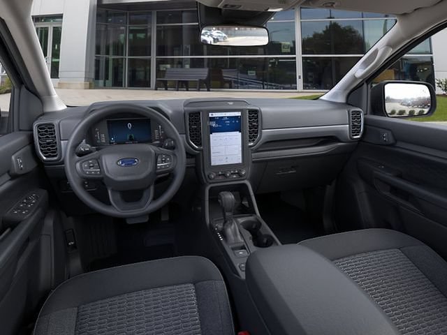 New 2026 Ford Ranger XL w/ Trailer Tow Package AWD/4WD image 9