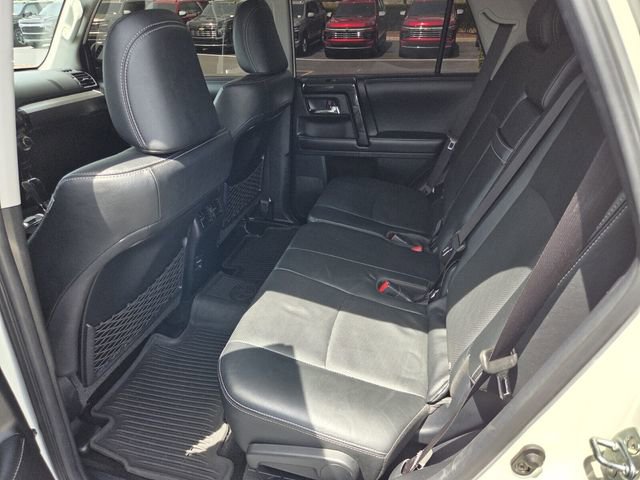 Used 2019 Toyota 4Runner Limited RWD image 11