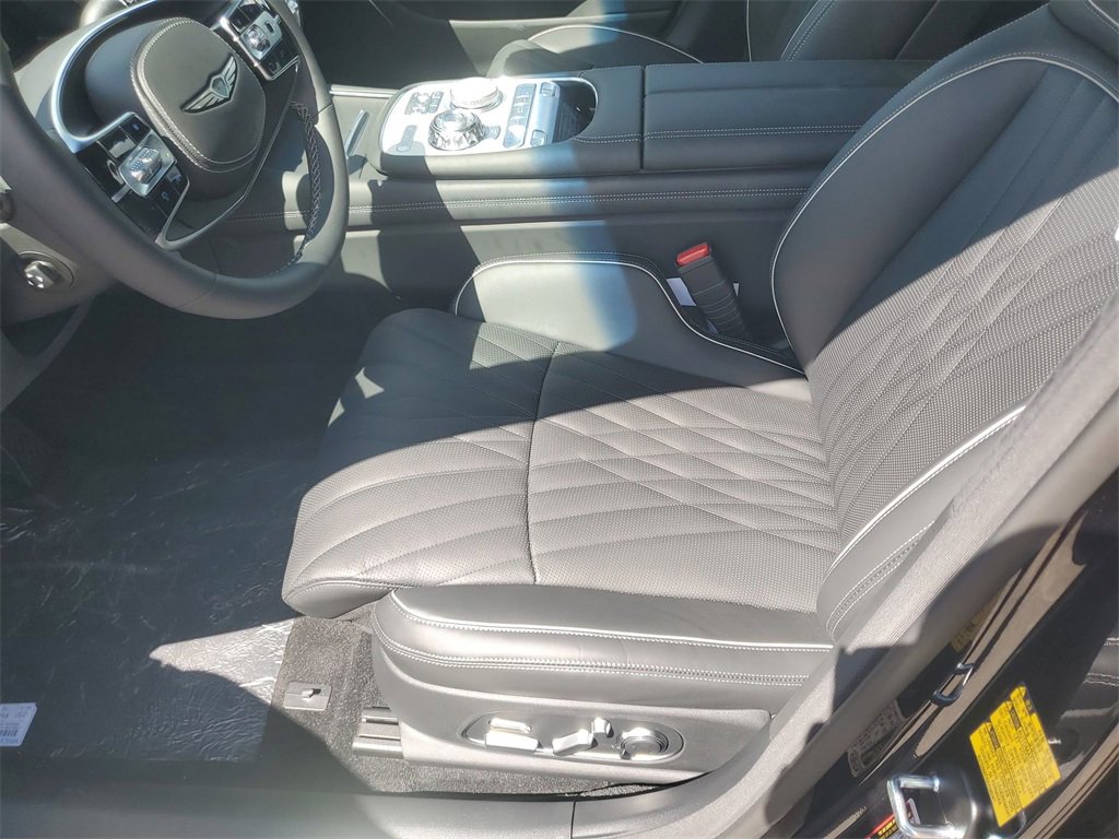 New 2025 Genesis G90 3.5T image 16