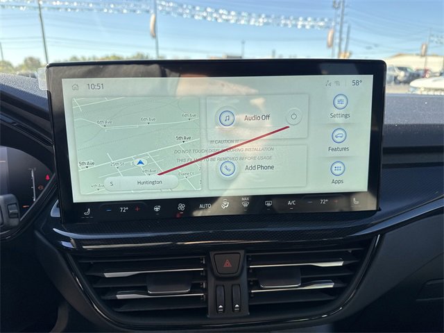 New 2026 Ford Escape ST-Line w/ Tech Pack #1 image 21