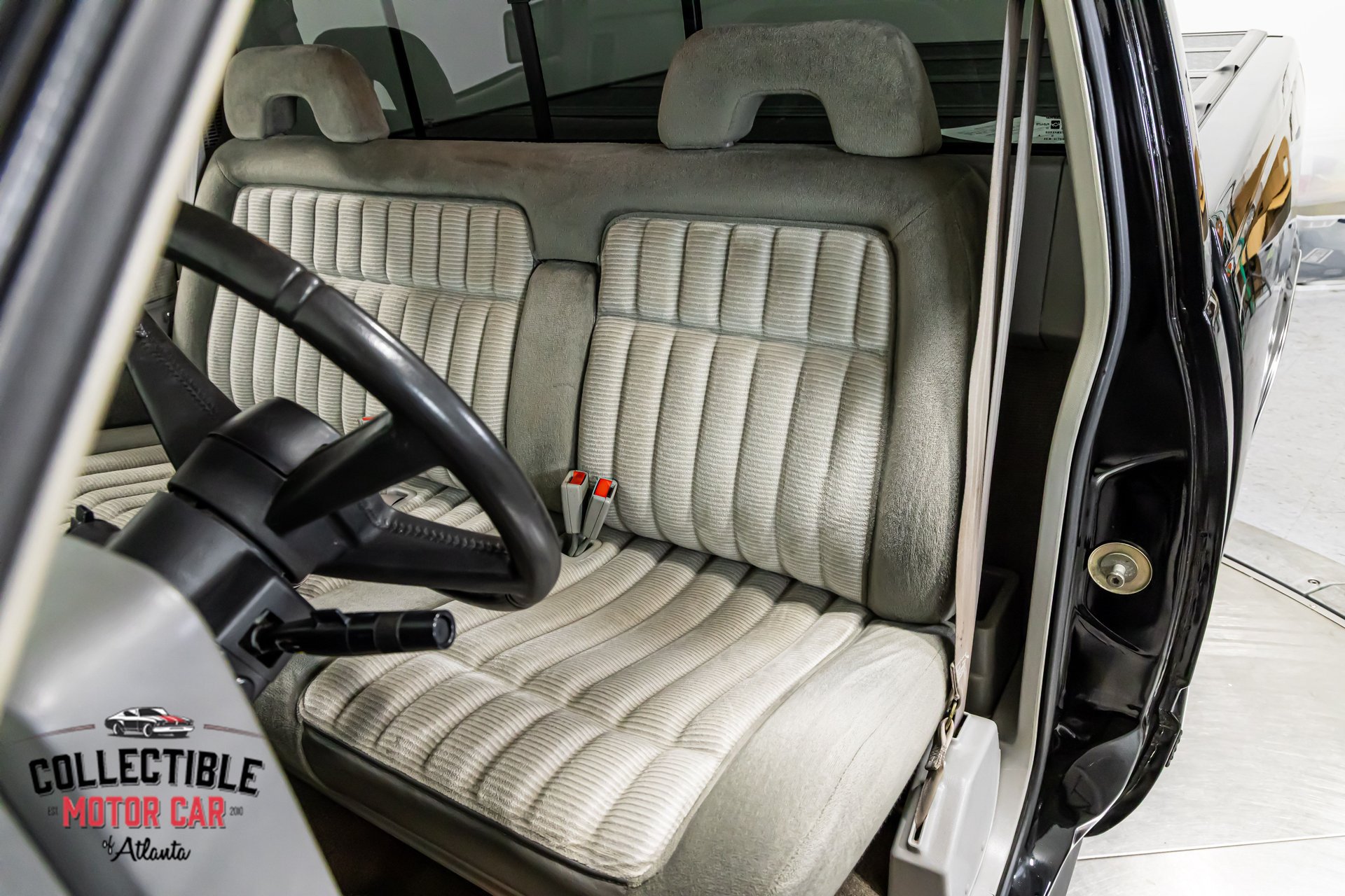 Used 1993 GMC Sierra 1500 2WD Regular Cab image 5