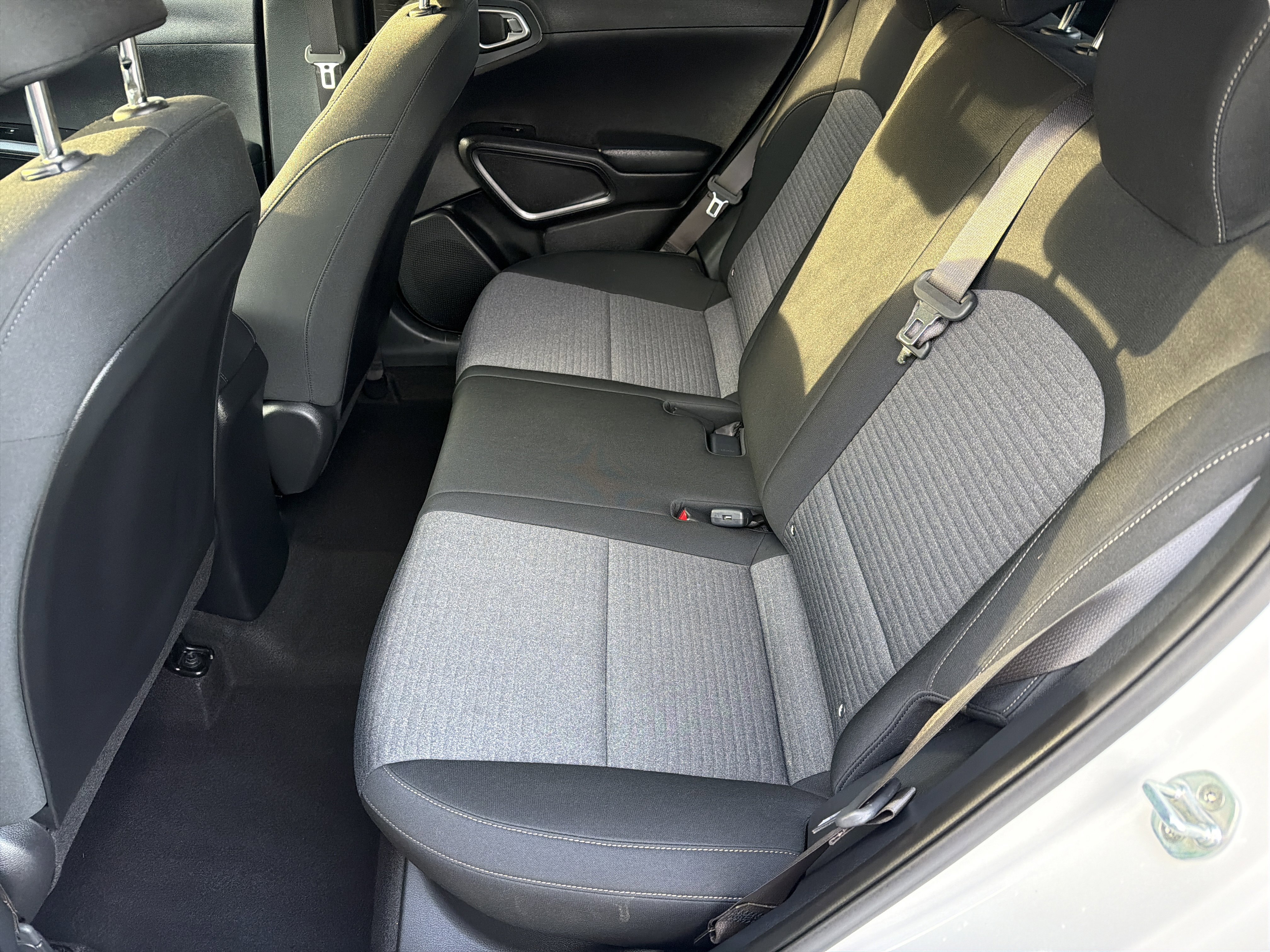 Used 2020 Kia Soul GT-Line w/ GT 2.0L Power Sunroof Package image 19