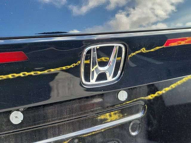 Certified 2025 Honda Accord SE image 8