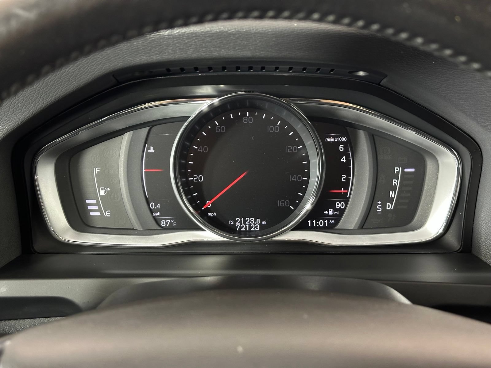 Used 2018 Volvo S60 T5 Inscription AWD/4WD image 11