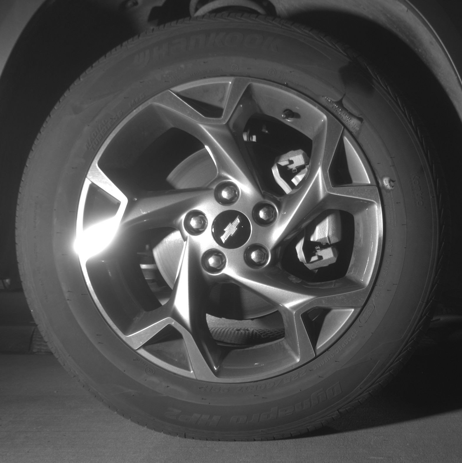 Used 2025 Chevrolet Trax LT FWD image 13