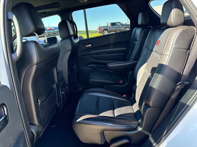Used 2023 Dodge Durango GT AWD/4WD image 21