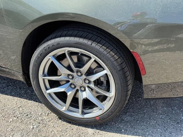 New 2026 Dodge Charger Scat Pack w/ Wheel & Tire Package AWD/4WD image 10
