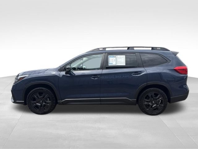 Used 2023 Subaru Ascent Onyx Edition Limited AWD/4WD image 5