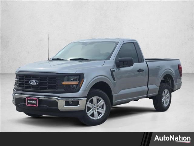 New 2026 Ford F150 XL image 1