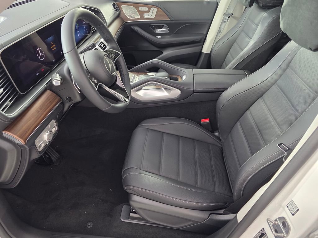 New 2026 Mercedes-Benz GLE 350 4MATIC image 6