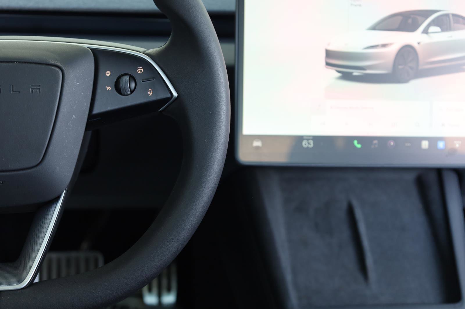 Used 2024 Tesla Model 3 Long Range AWD/4WD image 32