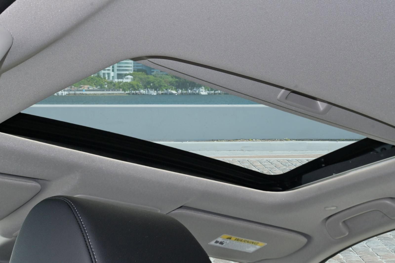 New 2026 Honda CR-V EX-L image 26