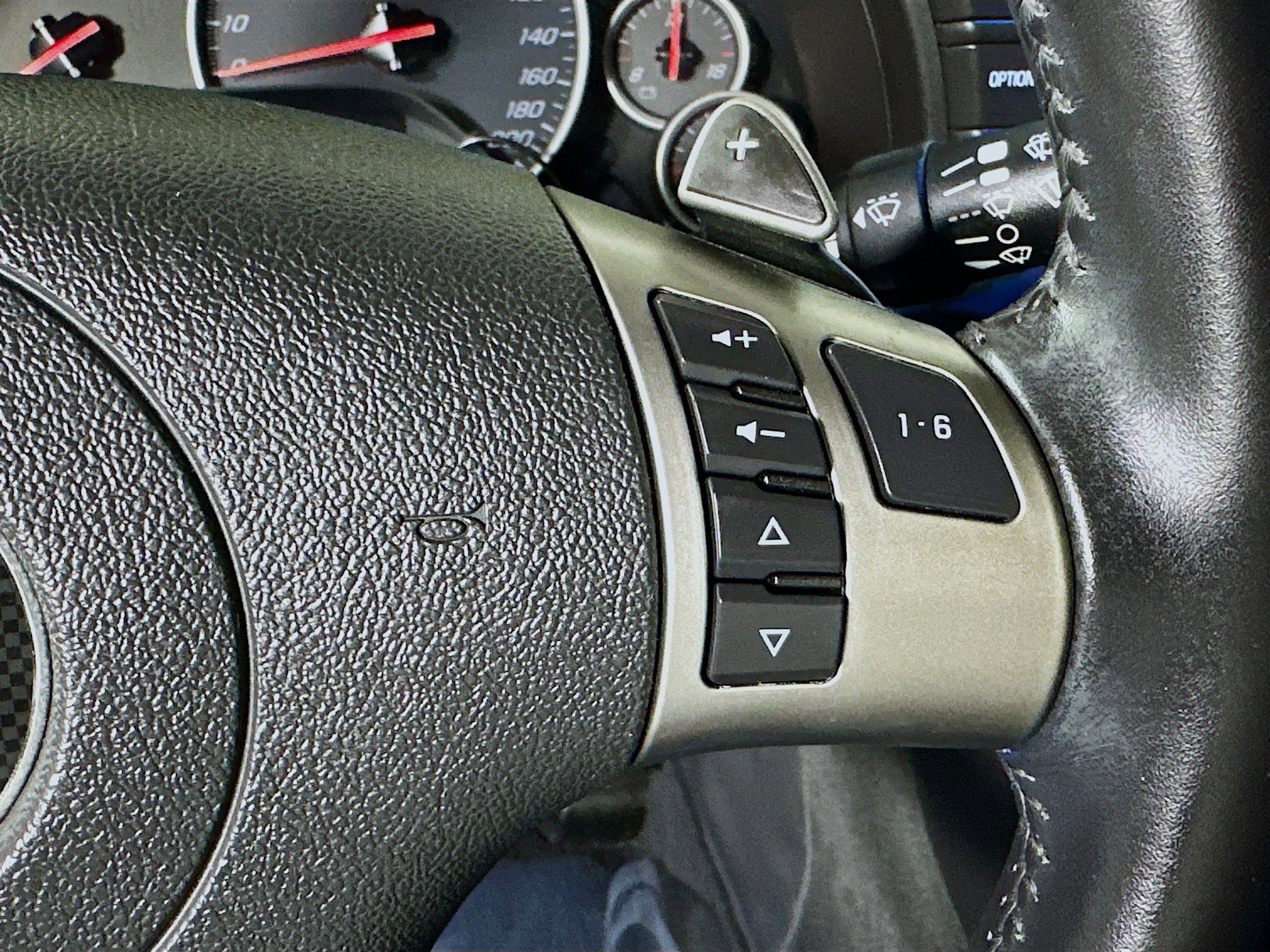 Used 2008 Chevrolet Corvette Convertible w/ Preferred Equipment Group image 16