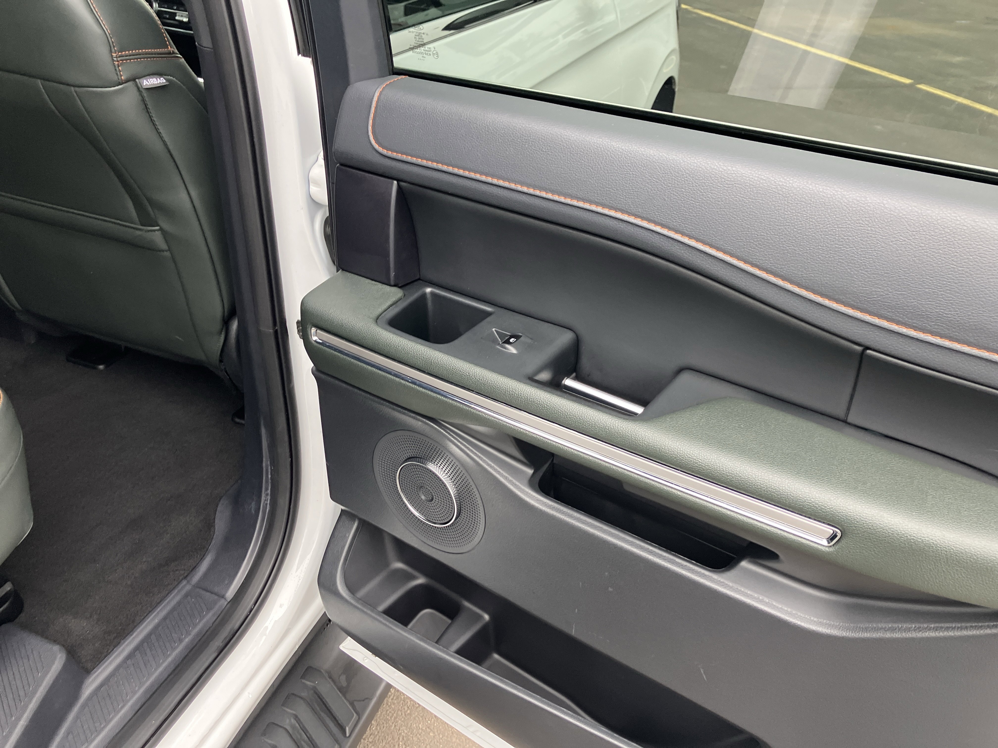 Used 2024 Ford Expedition Timberline image 12