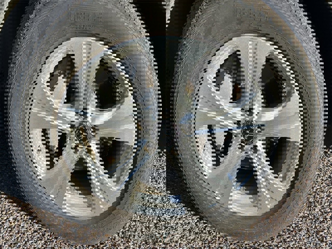 Used 2021 Mercedes-Benz GLC 300 image 4