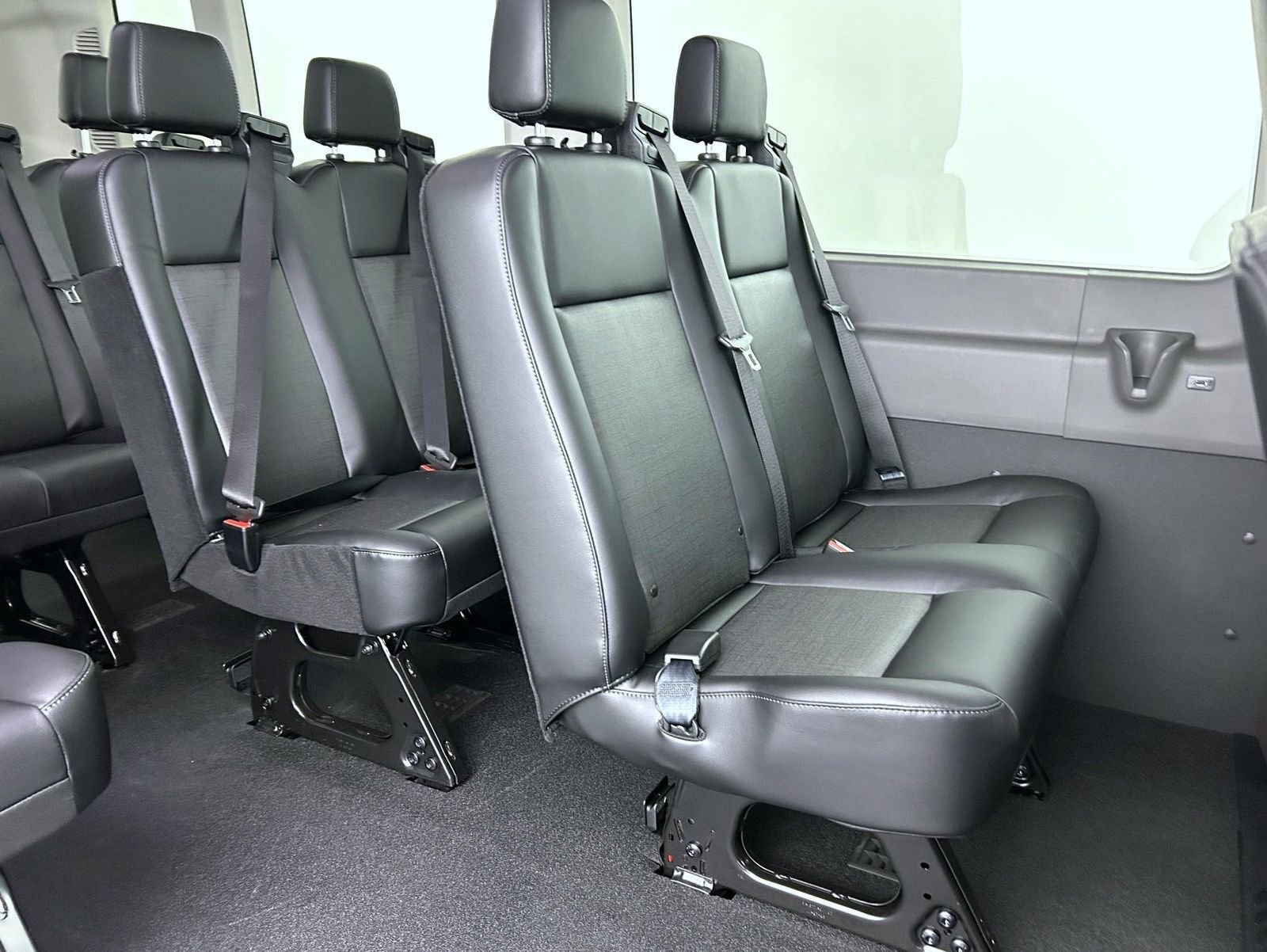 New 2026 Ford Transit 350 XL RWD image 17