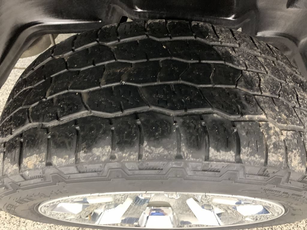 Used 2022 RAM 1500 Big Horn AWD/4WD image 26