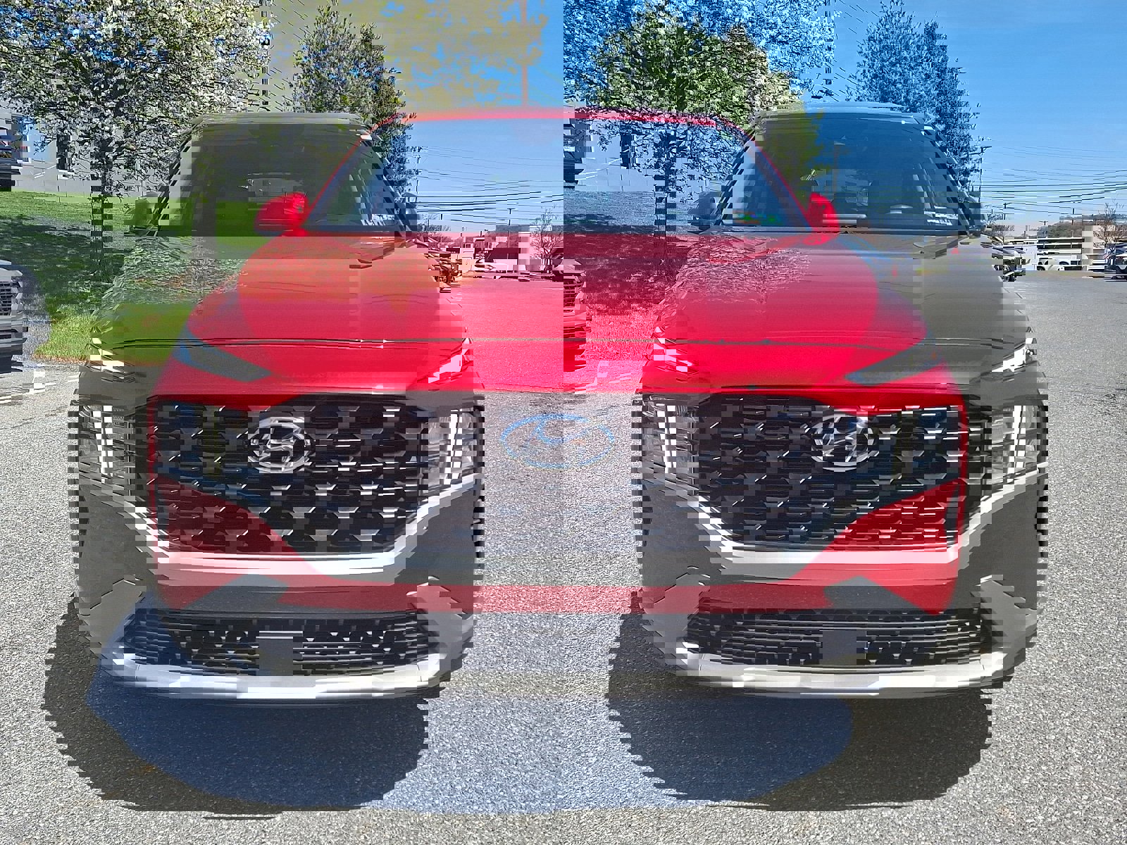 Certified 2023 Hyundai Santa Fe SE AWD/4WD video 2