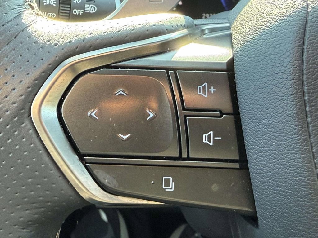 Used 2023 Lexus RX 500h F Sport w/ Accessory Package (2T) image 23