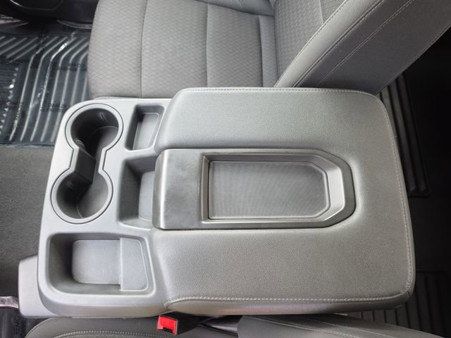 Used 2023 Chevrolet Silverado 1500 LT AWD/4WD image 20
