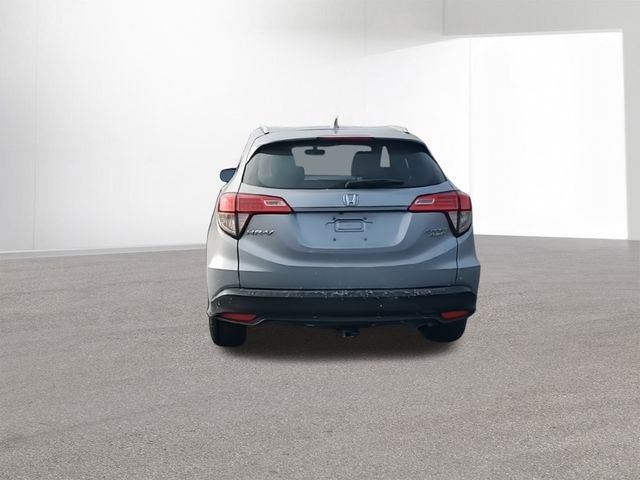 Used 2019 Honda HR-V Sport image 8