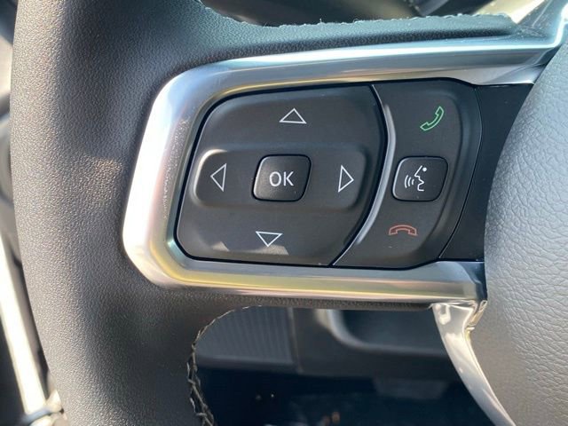 New 2025 Jeep Wrangler Sahara image 19