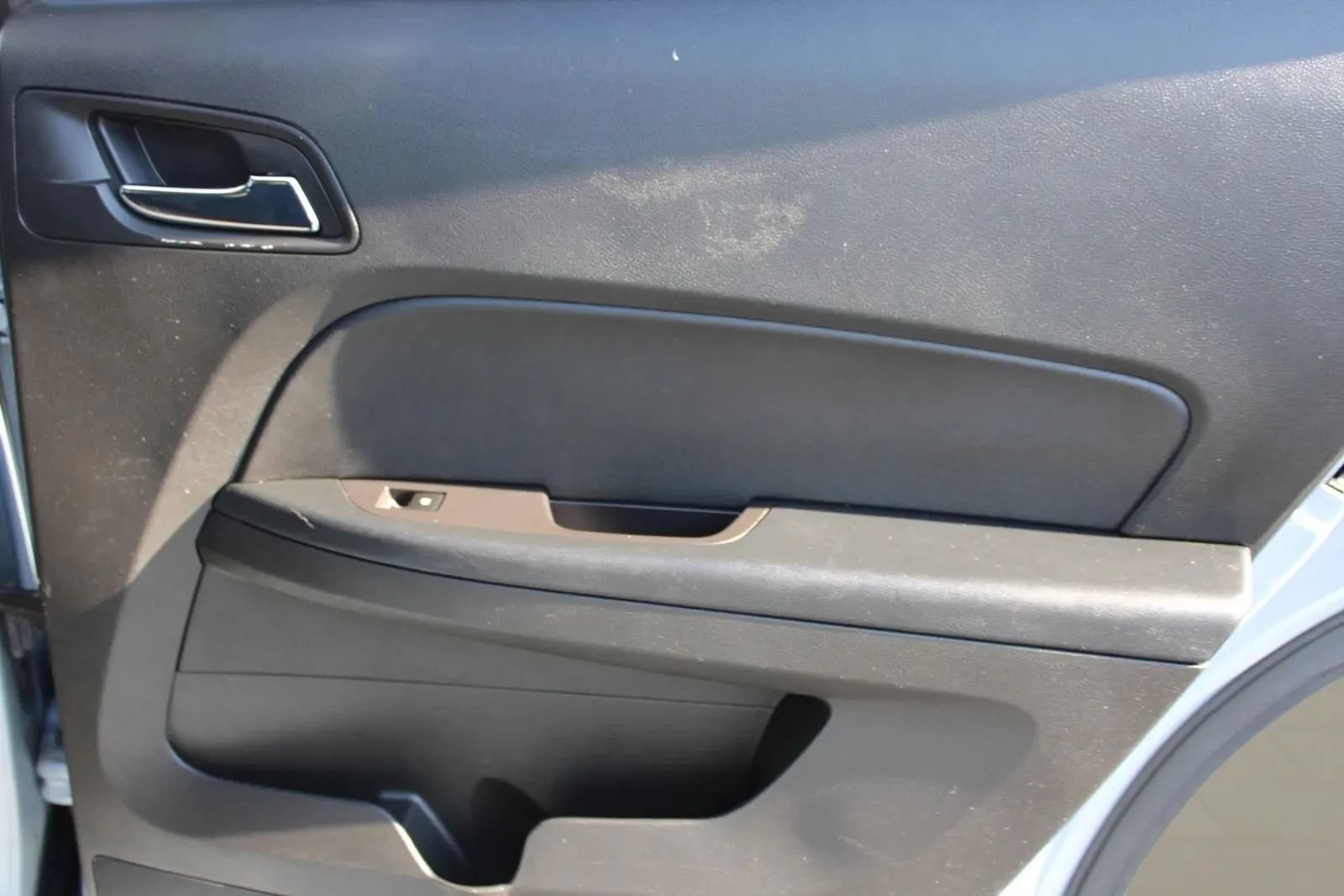 Used 2015 Chevrolet Equinox LT AWD/4WD image 21