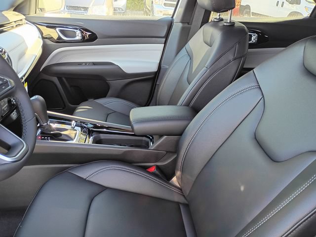 New 2026 Jeep Compass Limited AWD/4WD image 12