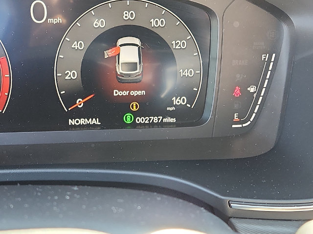 Certified 2026 Acura Integra A-Spec w/ Technology Package FWD image 20