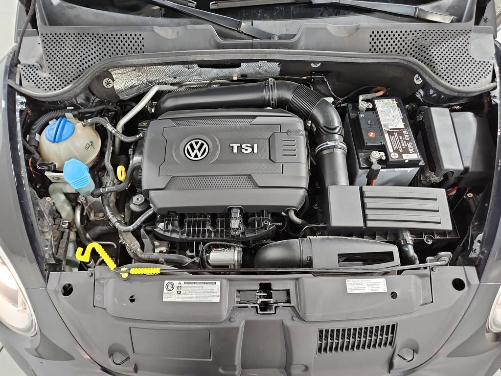 Used 2016 Volkswagen Beetle 1.8T FWD image 20