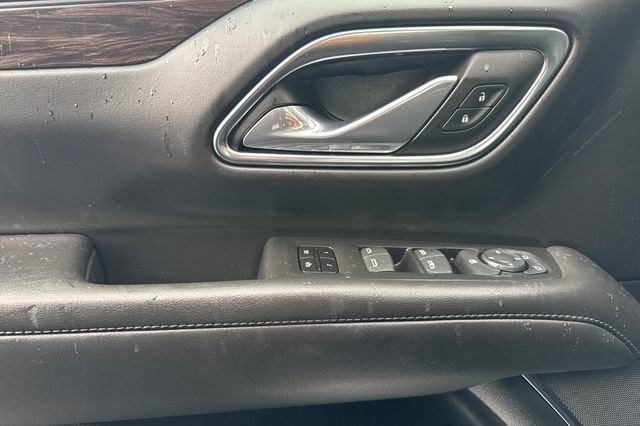 Used 2024 Chevrolet Tahoe LT image 11